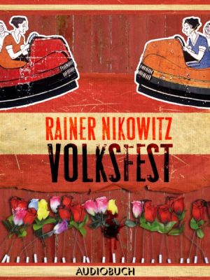 Volksfest - Suchanek ermittelt 1