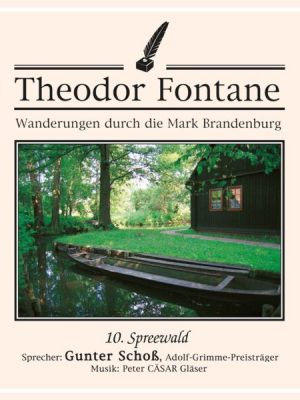 Wanderungen durch die Mark Brandenburg (10)