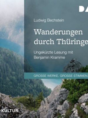 Wanderungen durch Thüringen