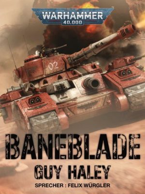 Warhammer 40.000: Baneblade