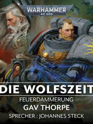 Warhammer 40.000: Feuerdämmerung 03