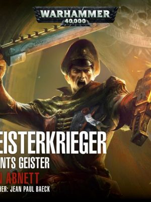 Warhammer 40.000: Gaunts Geister 01
