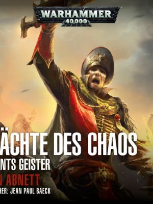 Warhammer 40.000: Gaunts Geister 02