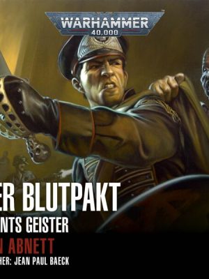 Warhammer 40.000: Gaunts Geister 12