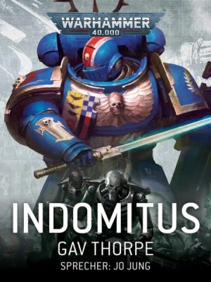 Warhammer 40.000: Indomitus