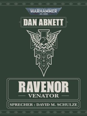 Warhammer 40.000: Ravenor 02