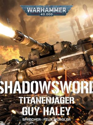 Warhammer 40.000: Shadowsword