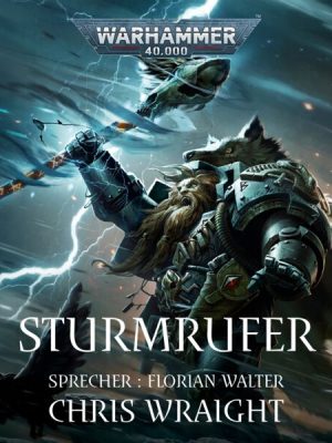 Warhammer 40.000: Space Wolves 2