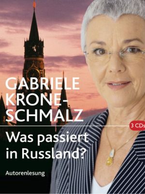 Was passiert in Russland?