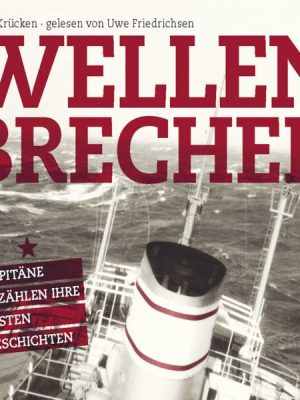 Wellenbrecher - Das Hörbuch