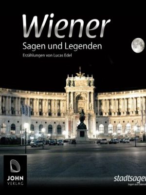 Wiener Sagen und Legenden