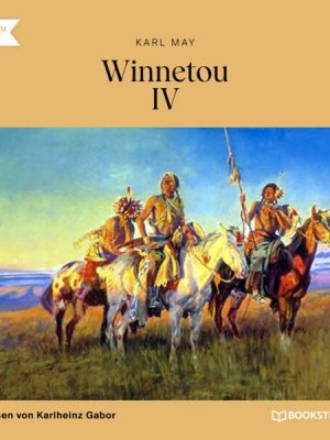 Winnetou IV