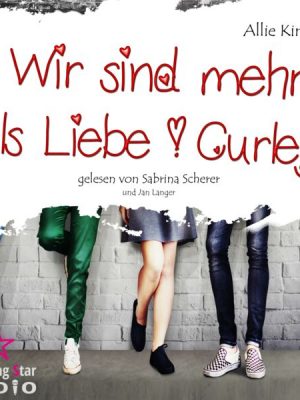 Wir sind mehr als Liebe