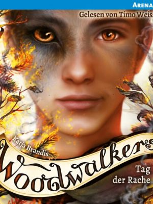 Woodwalkers (6) Tag der Rache