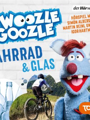 Woozle Goozle - Fahrrad & Glas