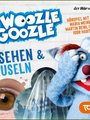 Woozle Goozle - Gruseln & Sehen