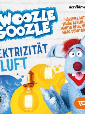 Woozle Goozle - Luft & Elektrizität