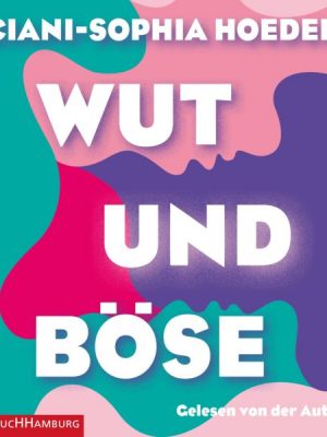 Wut & Böse