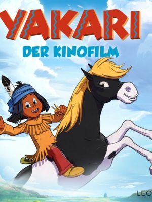 Yakari - Das Hörspiel zum Film