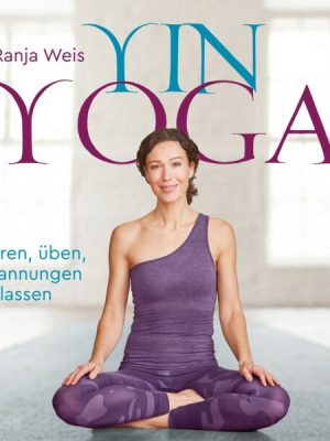 Yin Yoga