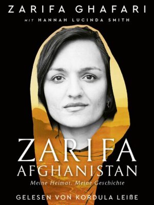 Zarifa – Afghanistan