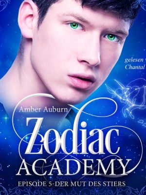 Zodiac Academy