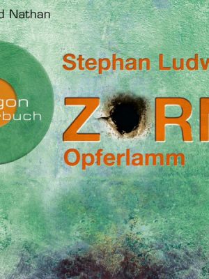 Zorn – Opferlamm