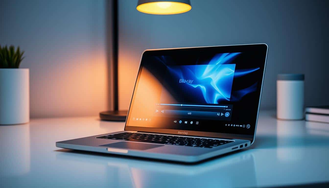 kann man blu ray auf laptop abspielen
