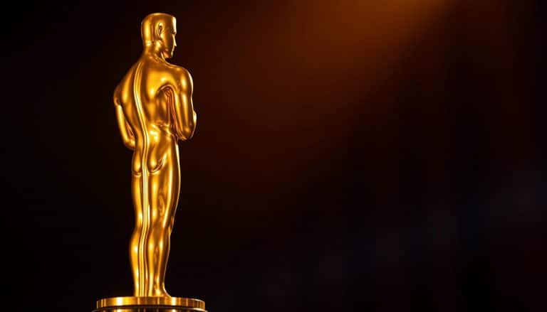 Welcher Schauspieler hat die meisten Oscars?